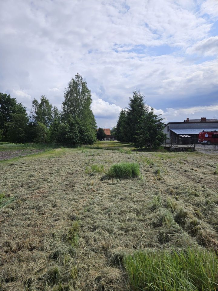 Działka budowlana Pysznica, ul. Kwiatowa. Zdjęcie 2