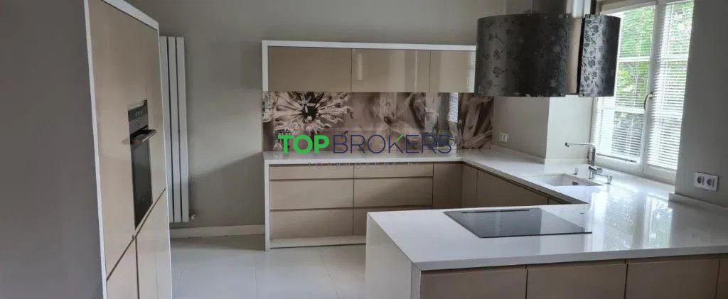 dom wolnostojący, 6 pokoi Warszawa Wawer