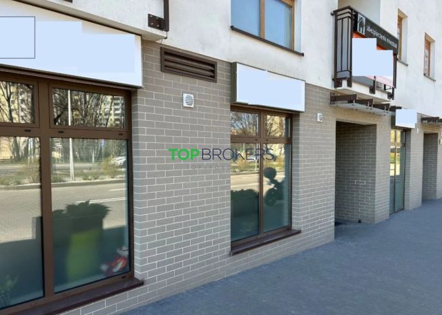 Lokal Warszawa Bielany. Zdjęcie 14