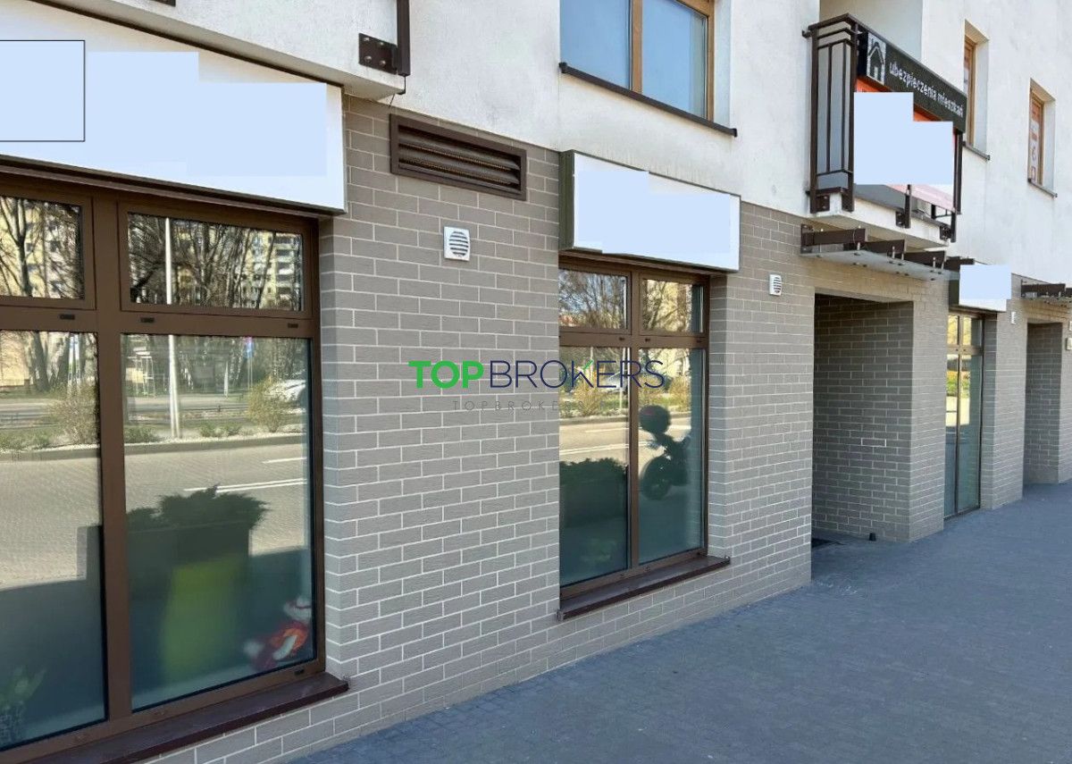 Lokal Warszawa Bielany. Zdjęcie 14