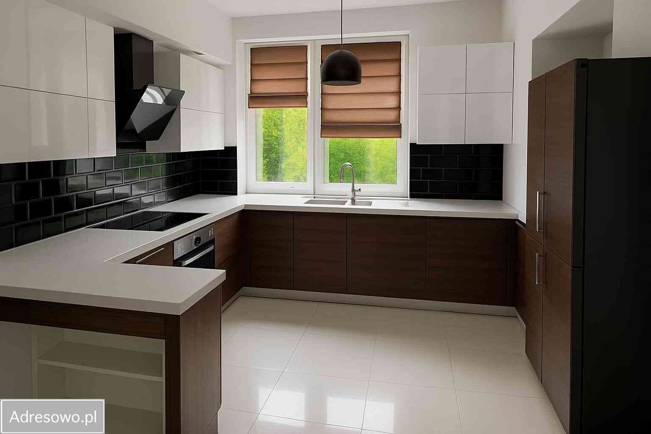 dom szeregowy, 5 pokoi Wróblowice, ul. Przyjazna. Zdjęcie 4