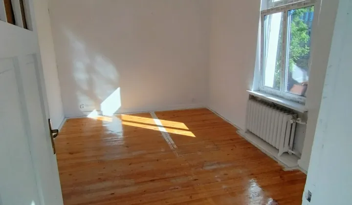 Mieszkanie 4-pokojowe Szczecin Łekno, al. Wojska Polskiego