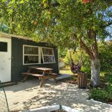 Działka rod Wrocław Fabryczna, ul. Gosławicka. Zdjęcie 4