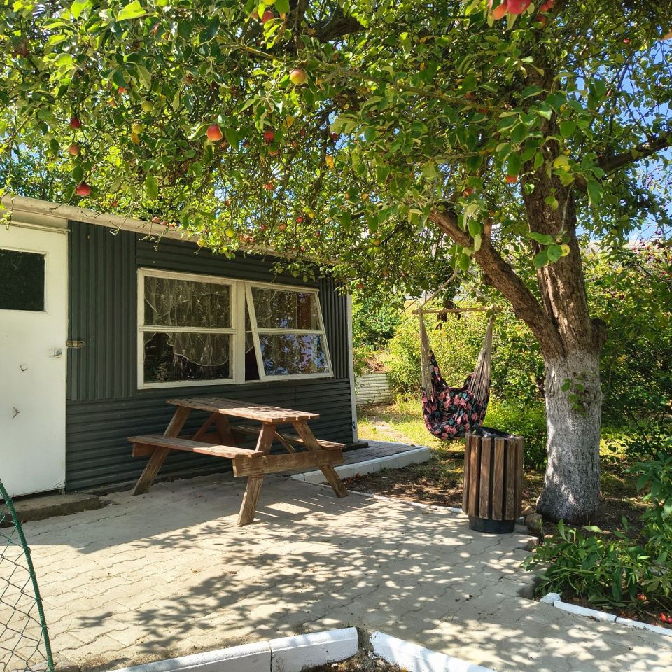 Działka rod Wrocław Fabryczna, ul. Gosławicka. Zdjęcie 5