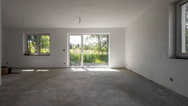 bliźniak, 5 pokoi Myślenice, ul. Tarnówka. Zdjęcie 11