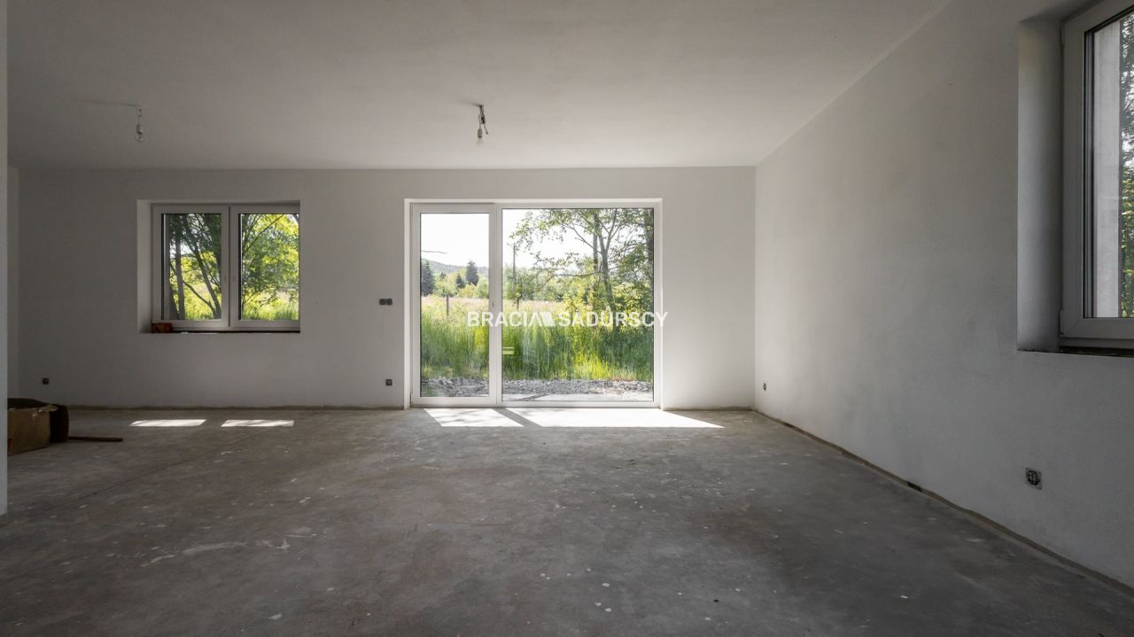 bliźniak, 5 pokoi Myślenice, ul. Tarnówka. Zdjęcie 11