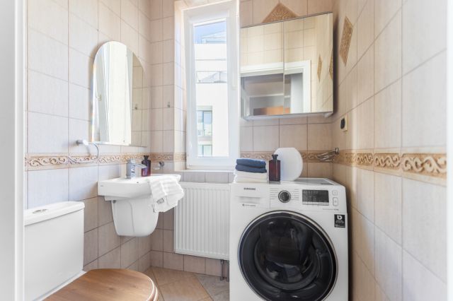 Mieszkanie 3-pokojowe Warszawa Bemowo, ul. gen. Tadeusza Pełczyńskiego. Zdjęcie 13