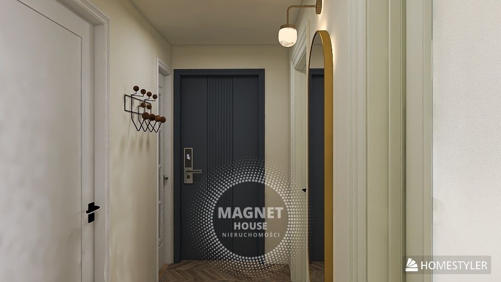 Mieszkanie 2-pokojowe Krąpiel. Zdjęcie 7