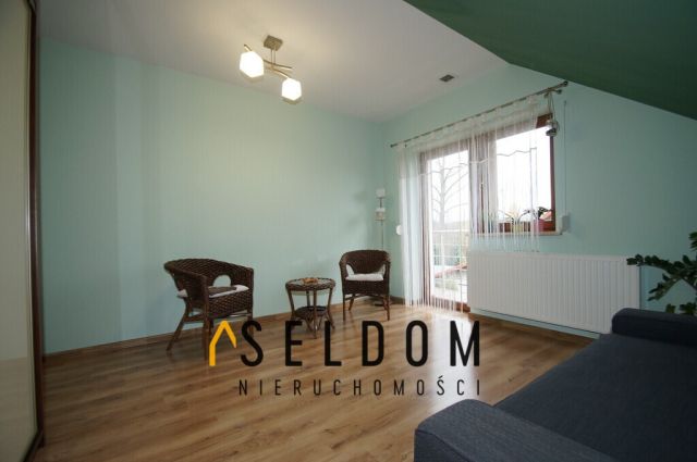 dom wolnostojący, 5 pokoi Mysłakowice. Zdjęcie 25