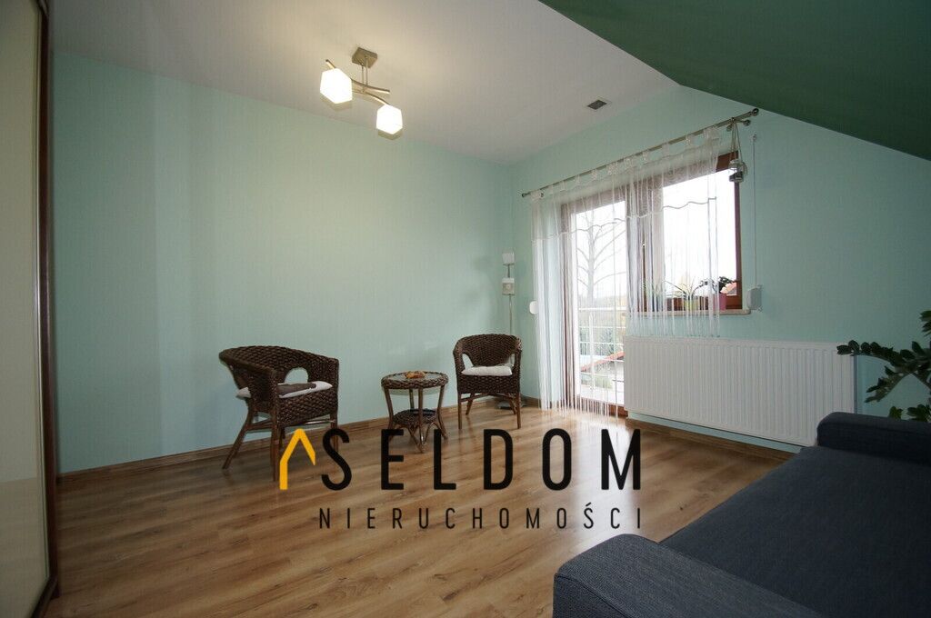 dom wolnostojący, 5 pokoi Mysłakowice. Zdjęcie 25