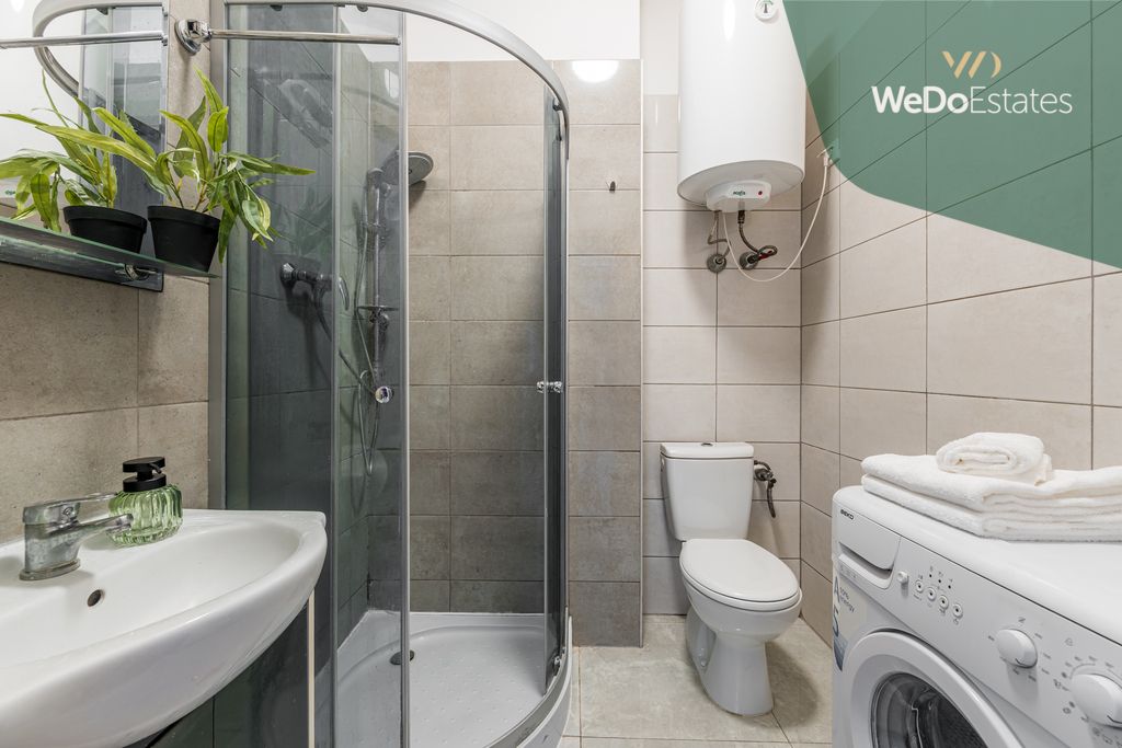 Mieszkanie 2-pokojowe Warszawa Praga-Północ, ul. Strzelecka. Zdjęcie 9