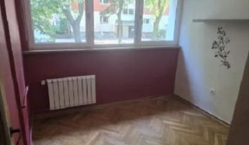 Mieszkanie 3-pokojowe Warszawa Mokotów, ul. Giordana Bruna