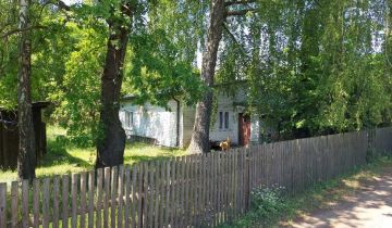 dom wolnostojący Nurzec-Stacja