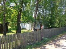 dom wolnostojący Nurzec-Stacja