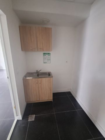 Lokal Kalisz Centrum, ul. Górnośląska. Zdjęcie 7