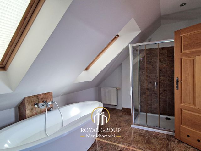 dom wolnostojący, 6 pokoi Pólko. Zdjęcie 13