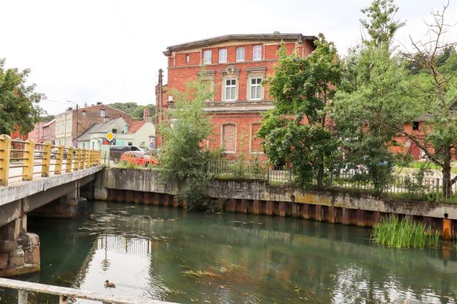 Mieszkanie 1-pokojowe Koronowo. Zdjęcie 12