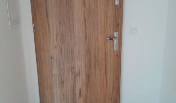 Mieszkanie 1-pokojowe Tczew