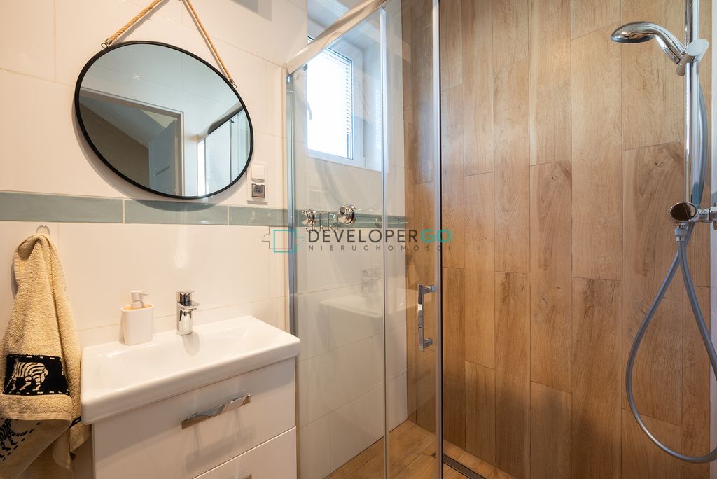 bliźniak, 4 pokoje Sobolewo, ul. Millenium. Zdjęcie 16