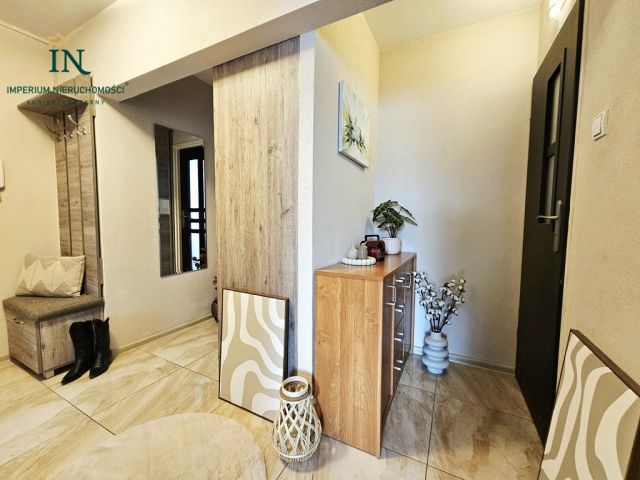 Mieszkanie 2-pokojowe Lublin Czuby, ul. Bursztynowa. Zdjęcie 16