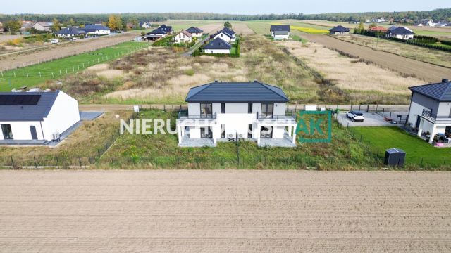 bliźniak, 3 pokoje Wola Podłężna, ul. Pigwowa. Zdjęcie 19