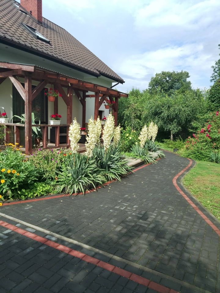 dom wolnostojący, 5 pokoi Żytno, ul. Konopnickiej. Zdjęcie 4