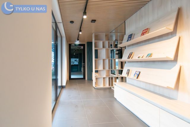 Mieszkanie 2-pokojowe Kraków Dąbie, ul. Bajeczna. Zdjęcie 15