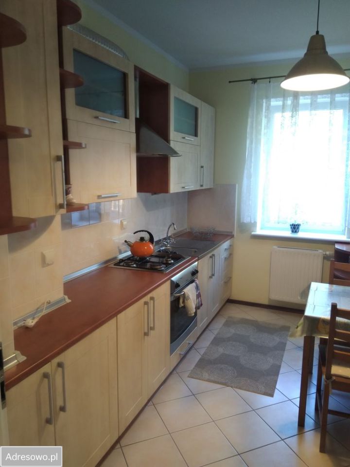 Mieszkanie 2-pokojowe Marki, ul. Duża. Zdjęcie 3