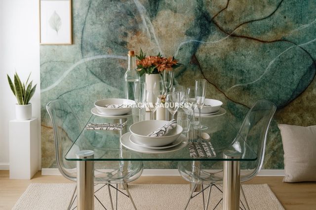 Mieszkanie 2-pokojowe Kraków Stare Miasto, pl. Nowy. Zdjęcie 5