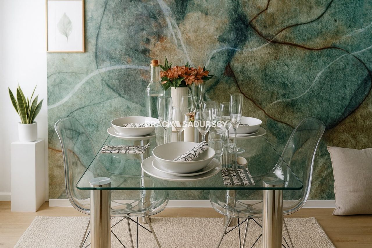 Mieszkanie 2-pokojowe Kraków Stare Miasto, pl. Nowy. Zdjęcie 5