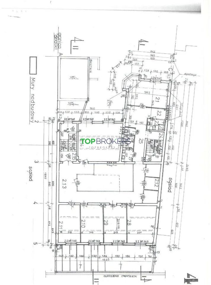 Lokal Warszawa Wola. Zdjęcie 10