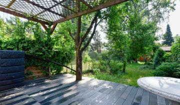 dom szeregowy, 3 pokoje Warszawa Bielany, ul. Kleczewska