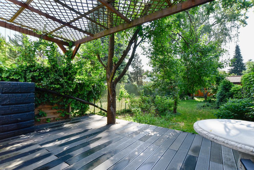 dom szeregowy, 3 pokoje Warszawa Bielany, ul. Kleczewska. Zdjęcie 2