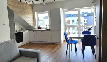 Mieszkanie 2-pokojowe Gdańsk Łostowice, ul. Niepołomicka