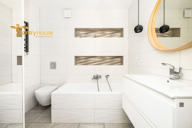 bliźniak, 5 pokoi Suchy Dwór, ul. Pliszkowa. Zdjęcie 17