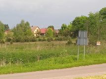 Działka budowlana Zarzeczany. Zdjęcie 4