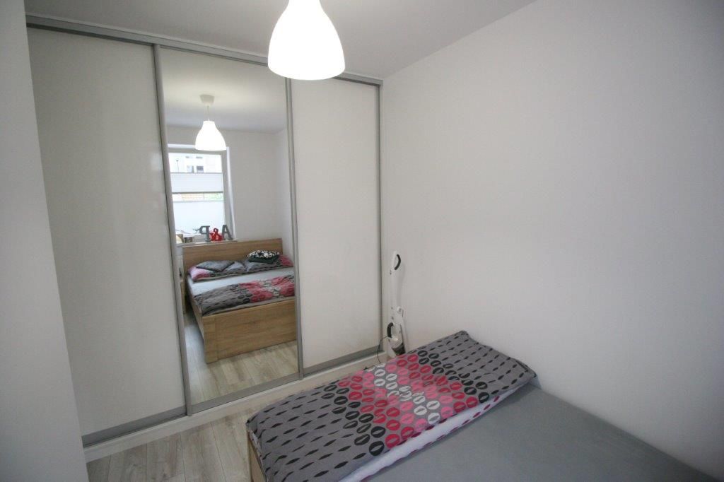 Mieszkanie 2-pokojowe Kraków Podgórze Duchackie, ul. Kordiana. Zdjęcie 15