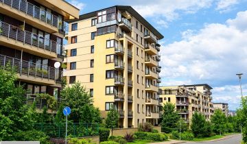 Mieszkanie 2-pokojowe Kraków Skotniki, ul. prof. Michała Bobrzyńskiego