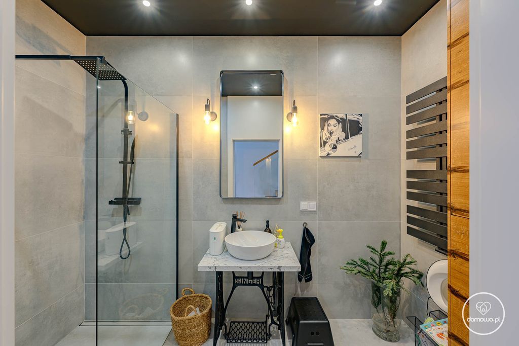 dom wolnostojący, 6 pokoi Konstancin-Jeziorna. Zdjęcie 13