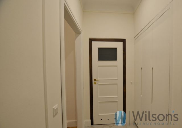 Mieszkanie 1-pokojowe Warszawa Powiśle, ul. Czerniakowska. Zdjęcie 5