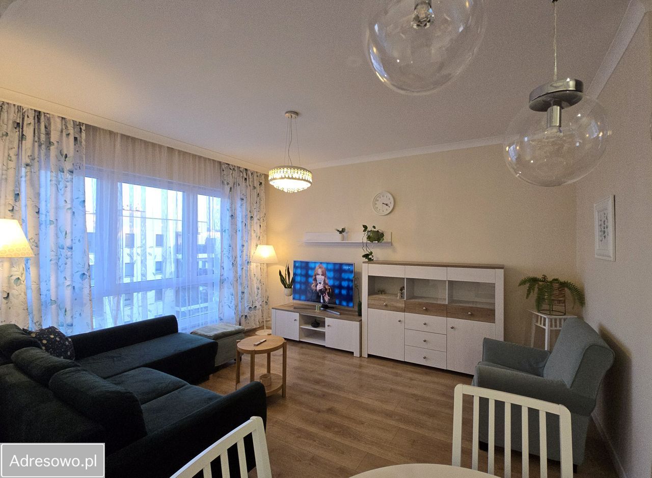 Mieszkanie 3-pokojowe Toruń Wrzosy, ul. Konrada Grasera. Zdjęcie 9