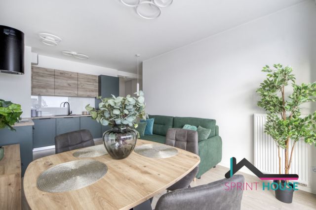 Mieszkanie 3-pokojowe Warszawa Bemowo, ul. Sternicza. Zdjęcie 5