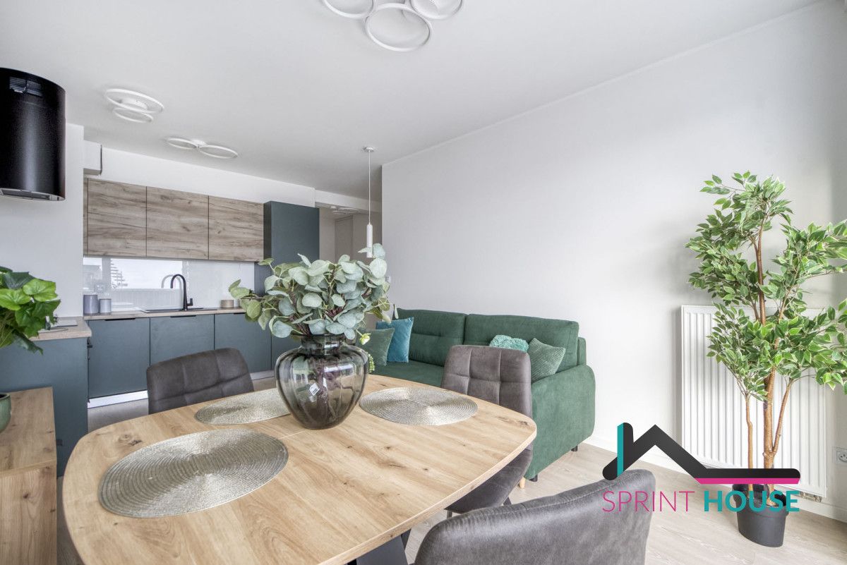 Mieszkanie 3-pokojowe Warszawa Bemowo, ul. Sternicza. Zdjęcie 5