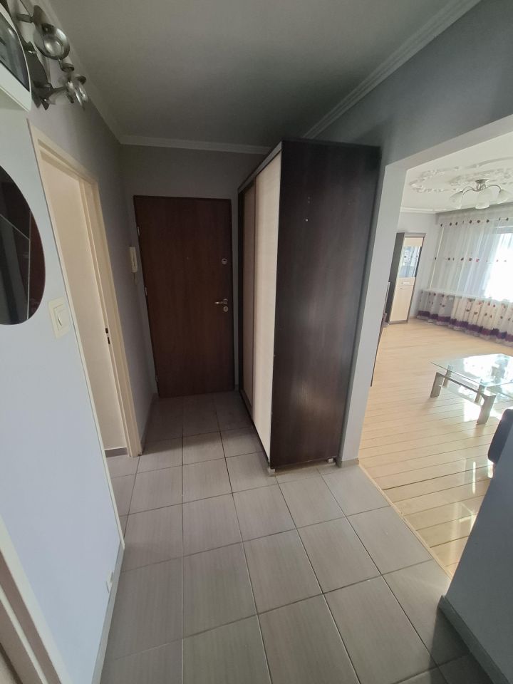 Mieszkanie 3-pokojowe Białystok Wysoki Stoczek, ul. Swobodna. Zdjęcie 14