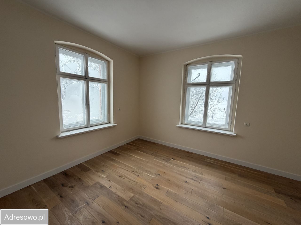 Mieszkanie 2-pokojowe Nowa Wieś Przywidzka, ul. Szkolna. Zdjęcie 3