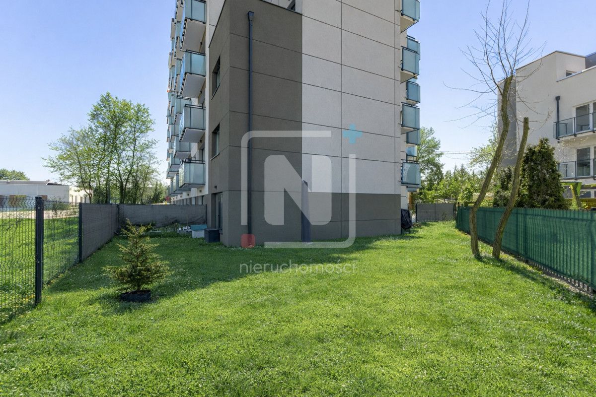 Mieszkanie 3-pokojowe Warszawa Białołęka, ul. Sprawna. Zdjęcie 13