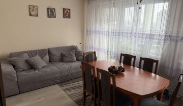 Mieszkanie 2-pokojowe Olsztyn Podgrodzie, ul. Jarosława Iwaszkiewicza