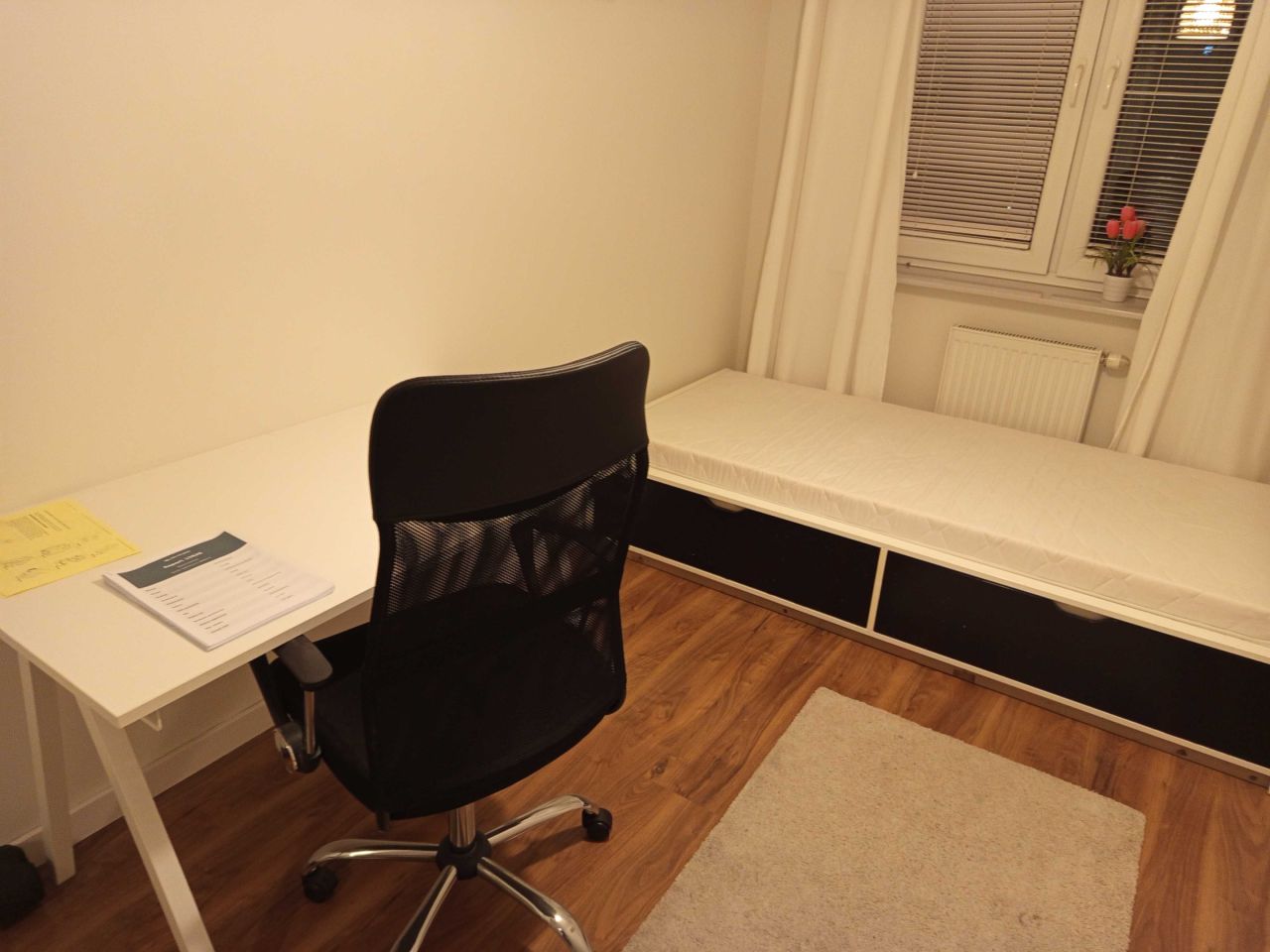 Pokój Warszawa Ursus. Zdjęcie 3