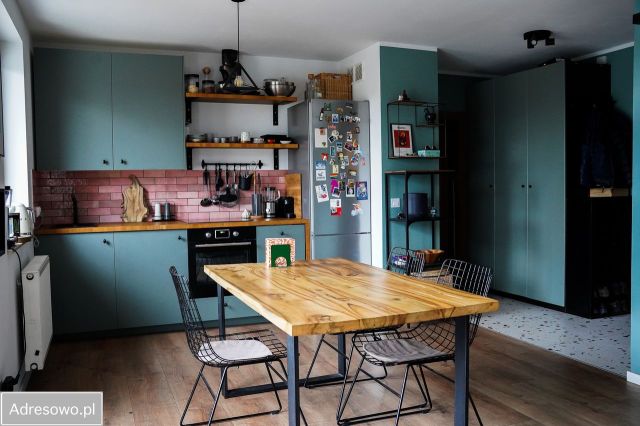 Mieszkanie 3-pokojowe Wrocław Osobowice, ul. Osobowicka. Zdjęcie 1