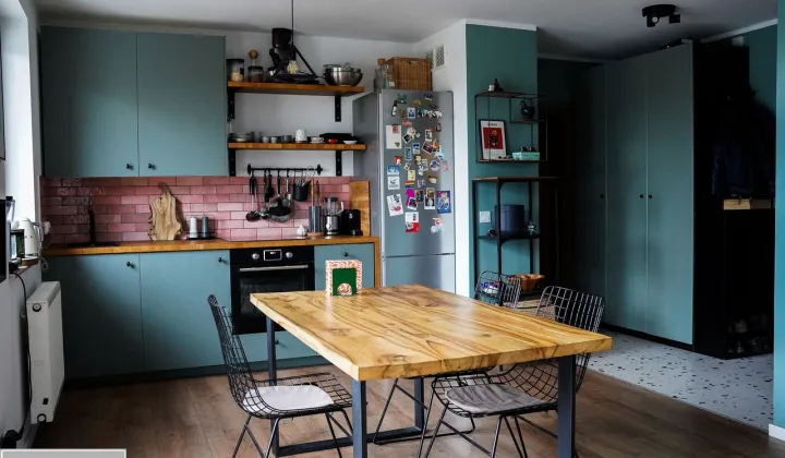 Mieszkanie 3-pokojowe Wrocław Osobowice, ul. Osobowicka